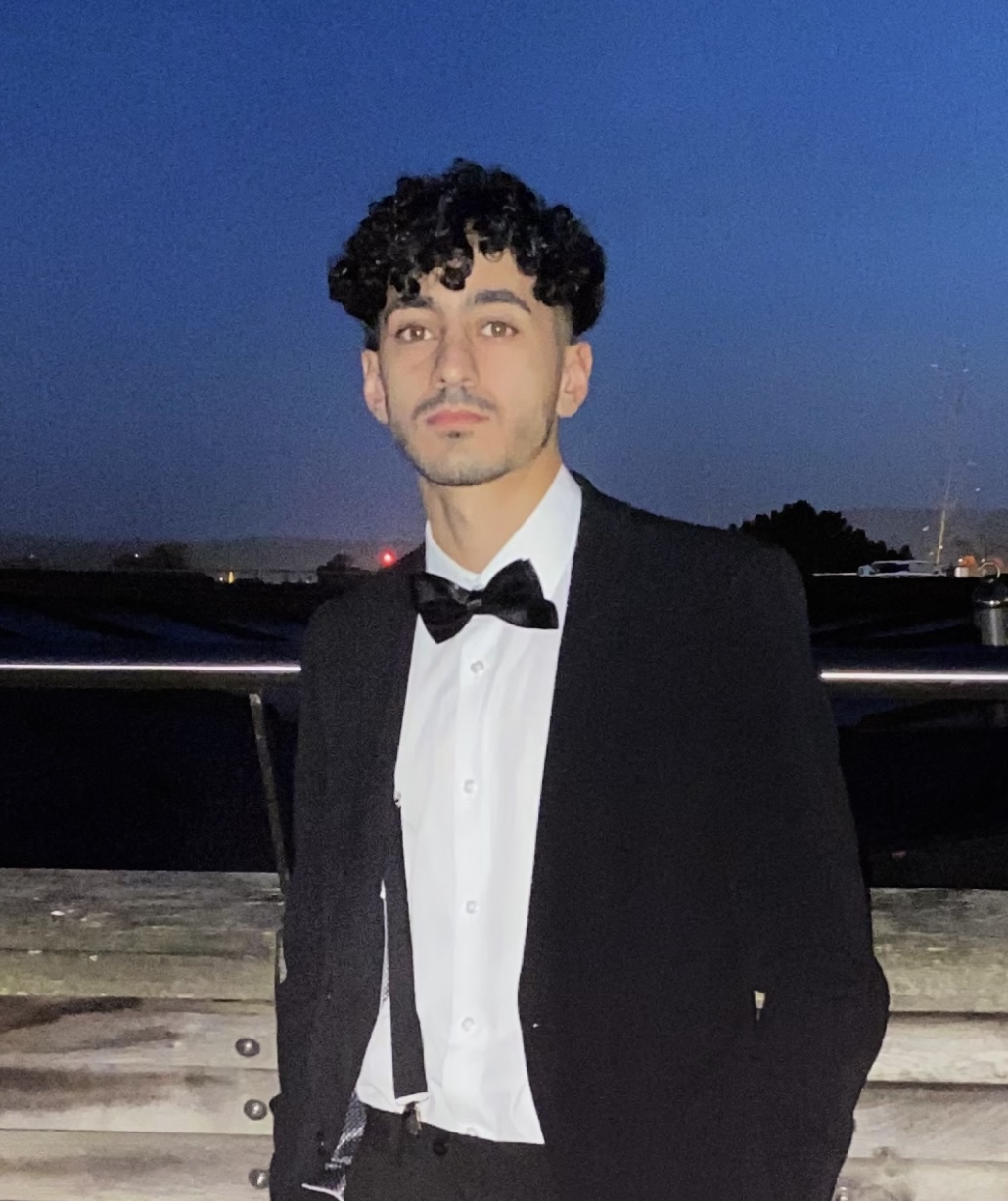 Azhar, Ravano's founder and clinical lead